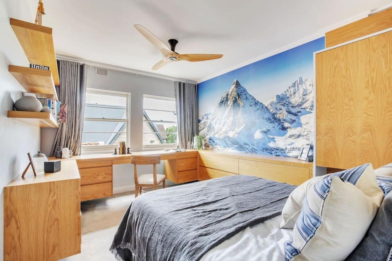 Apartment Heatherbrae I - World Class Harbour Bridge Views!