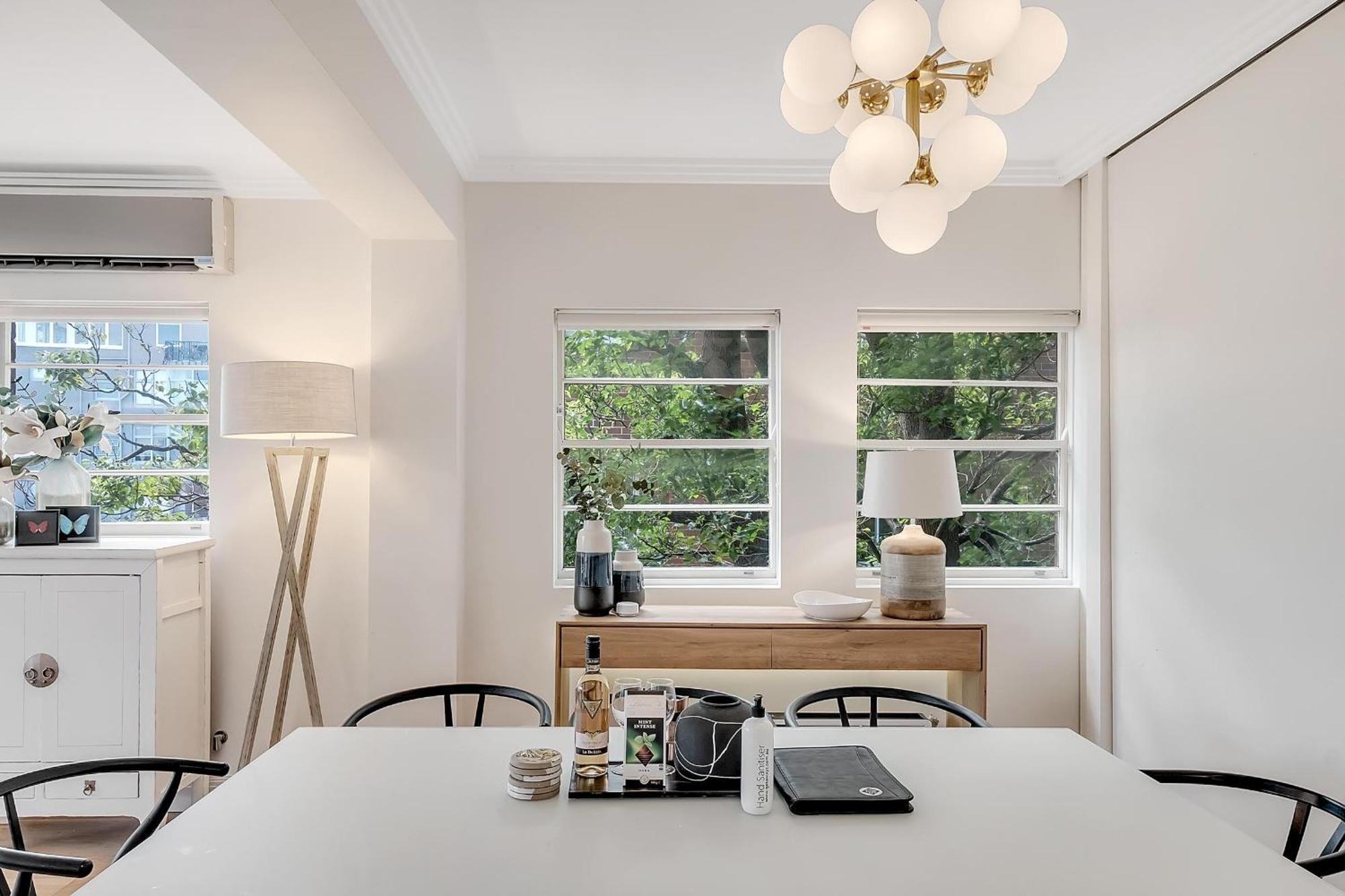 Apartment Heatherbrae I - World Class Harbour Bridge Views! Sydney